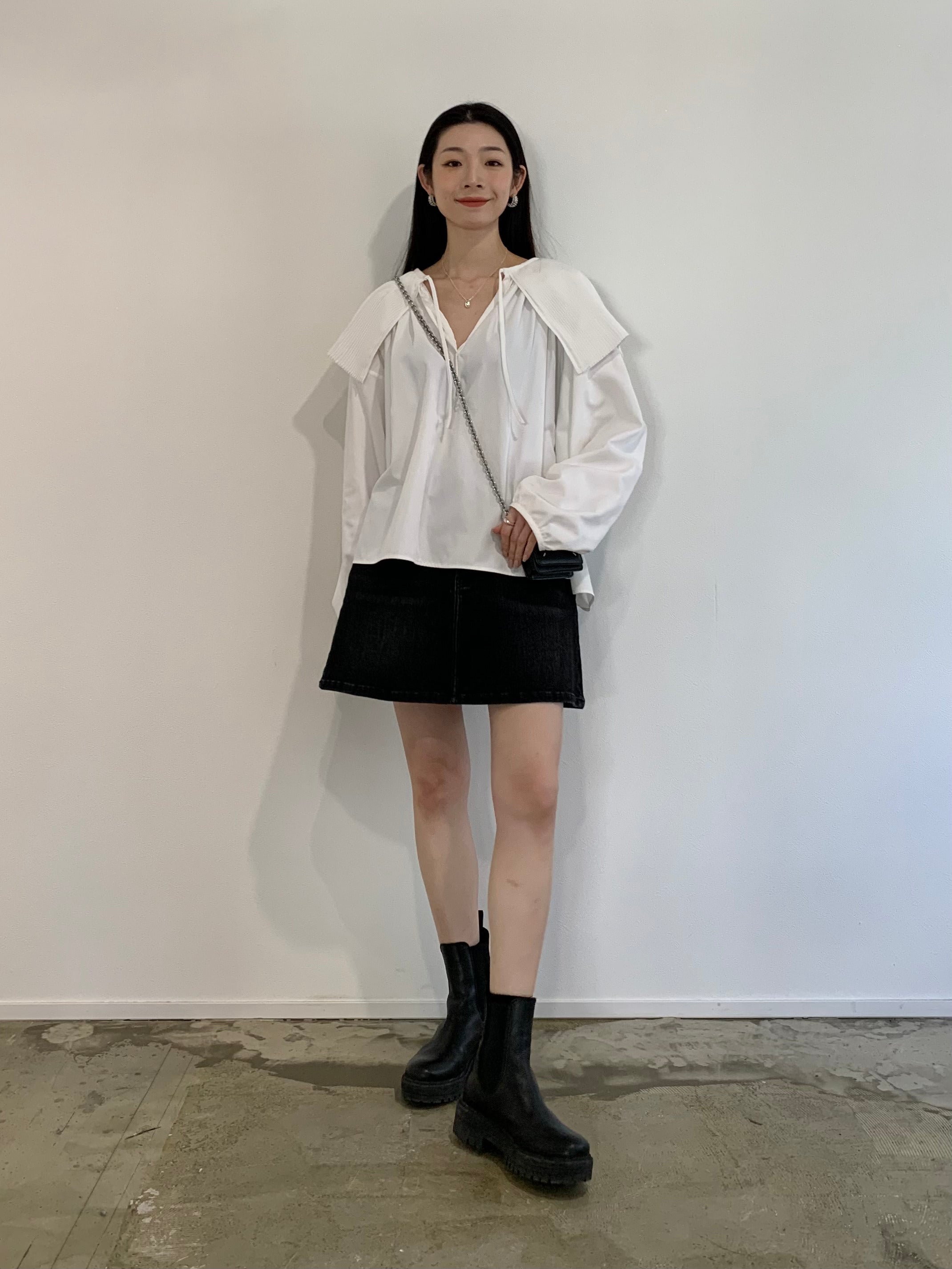 YINI LIN