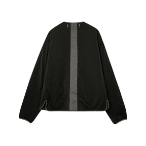 【SALE】リバーシブルボアブルゾン